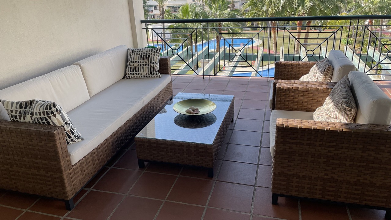 Photo of Outdoor in Marbella