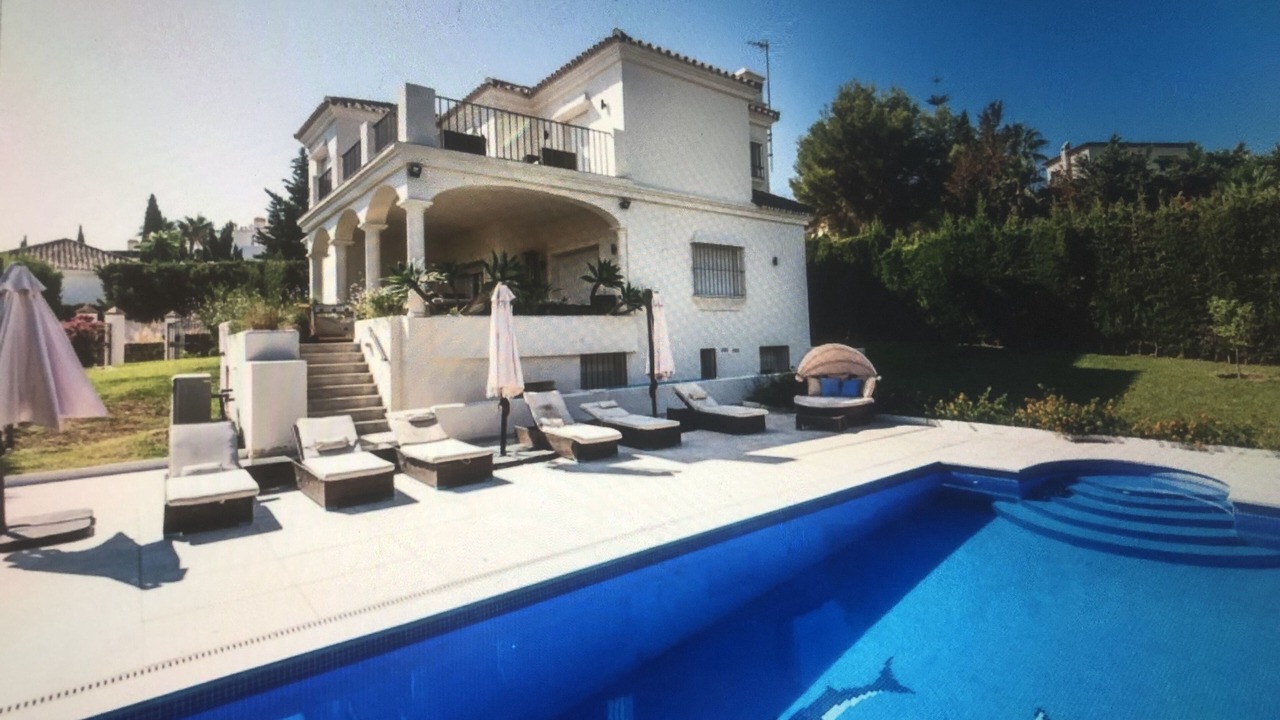 Photo of Outdoor in Nueva Andalucia