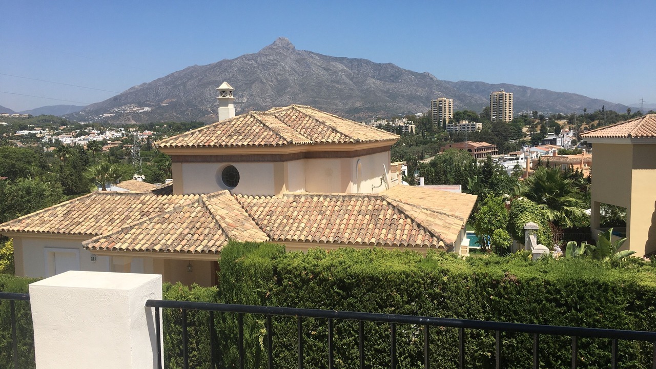 Photo of Others in Nueva Andalucia