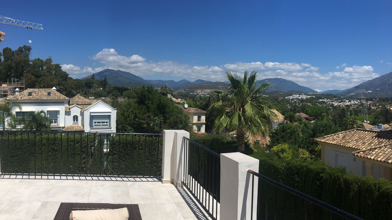 Photo of Outdoor in Nueva Andalucia