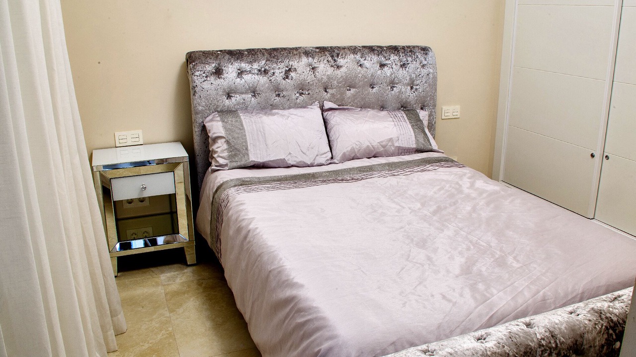 Photo of Bedroom in Nueva Andalucia