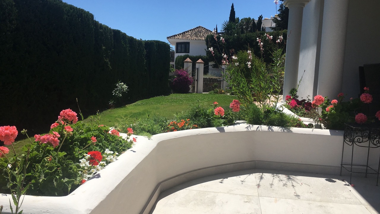 Photo of Outdoor in Nueva Andalucia