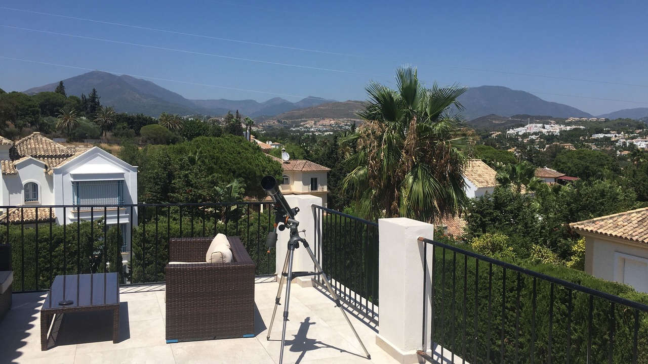 Photo of Others in Nueva Andalucia