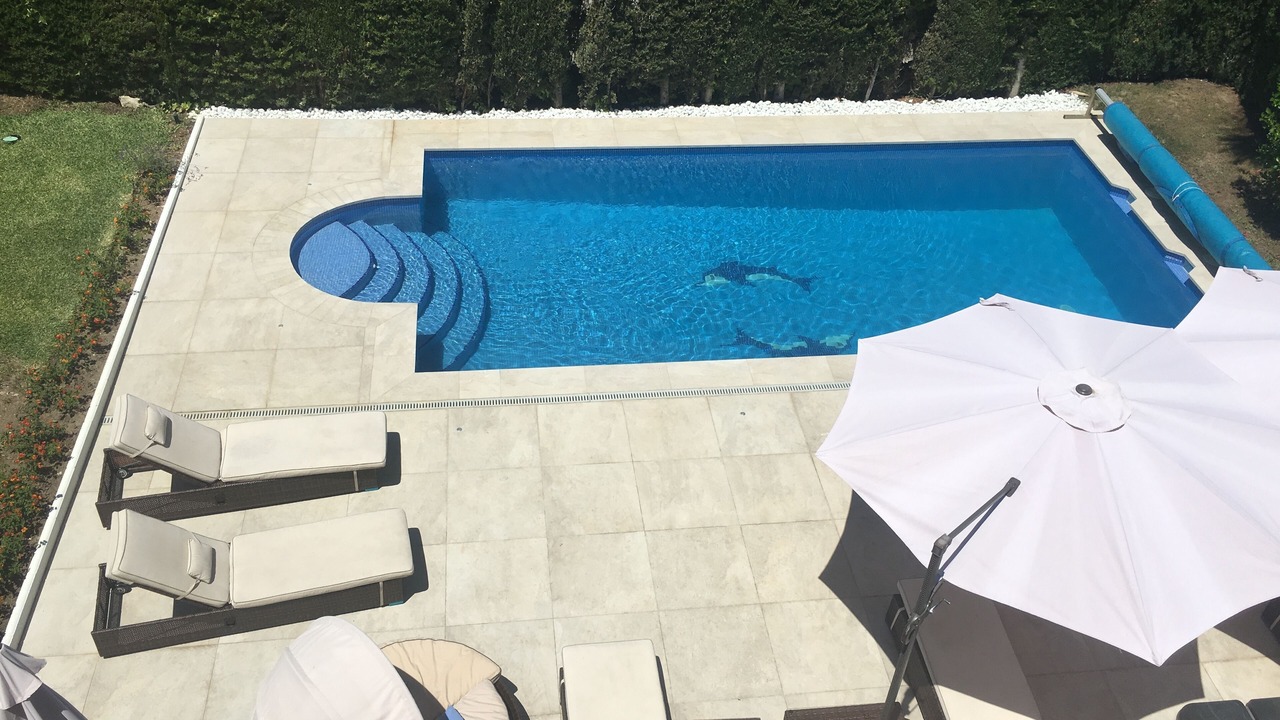 Photo of Outdoor in Nueva Andalucia