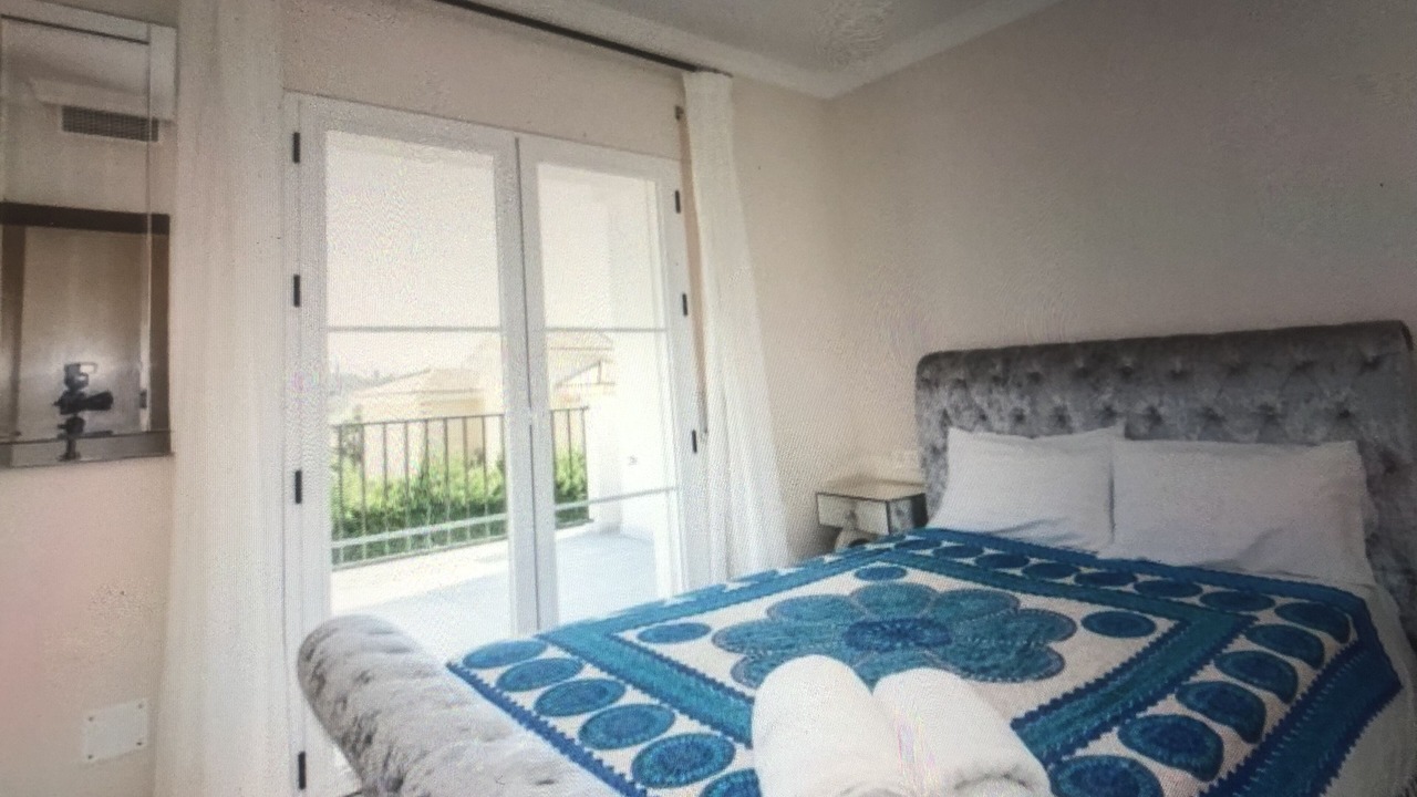 Photo of Bedroom in Nueva Andalucia