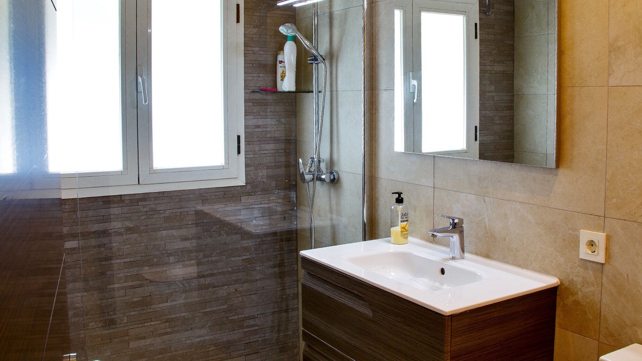 Photo of Bathroom in Nueva Andalucia
