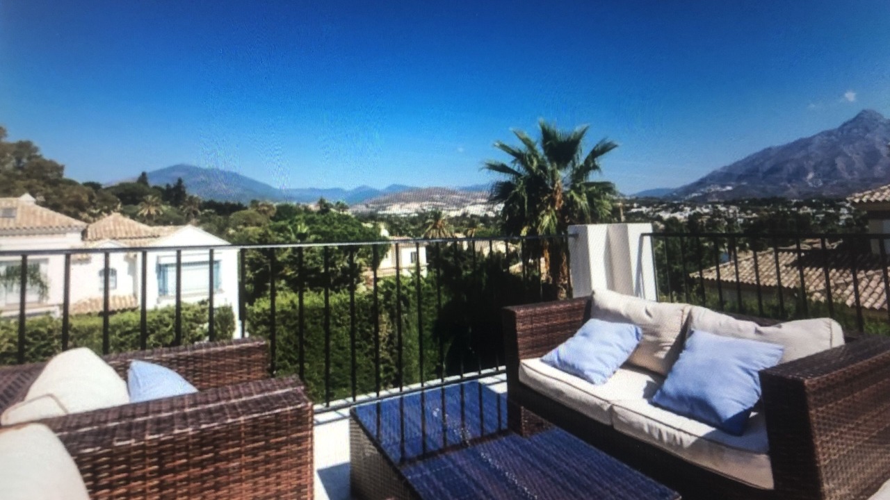 Photo of Outdoor in Nueva Andalucia