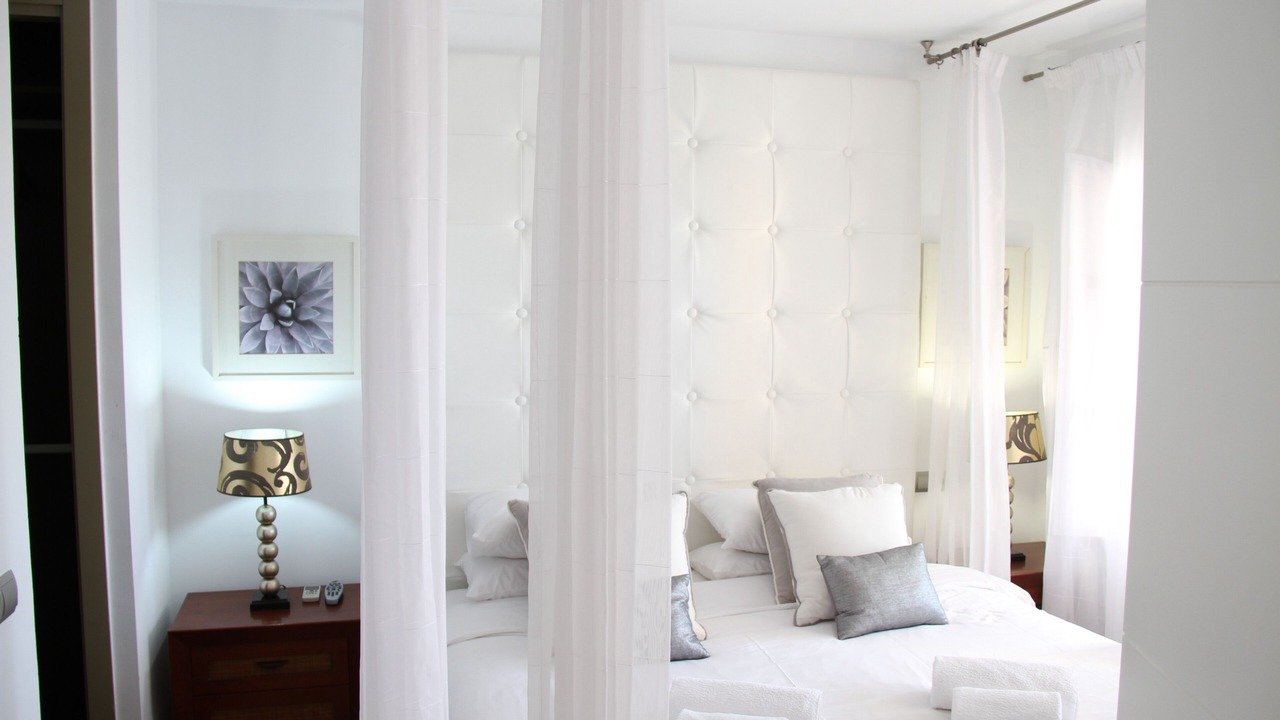 Photo of Bedroom in Marbella