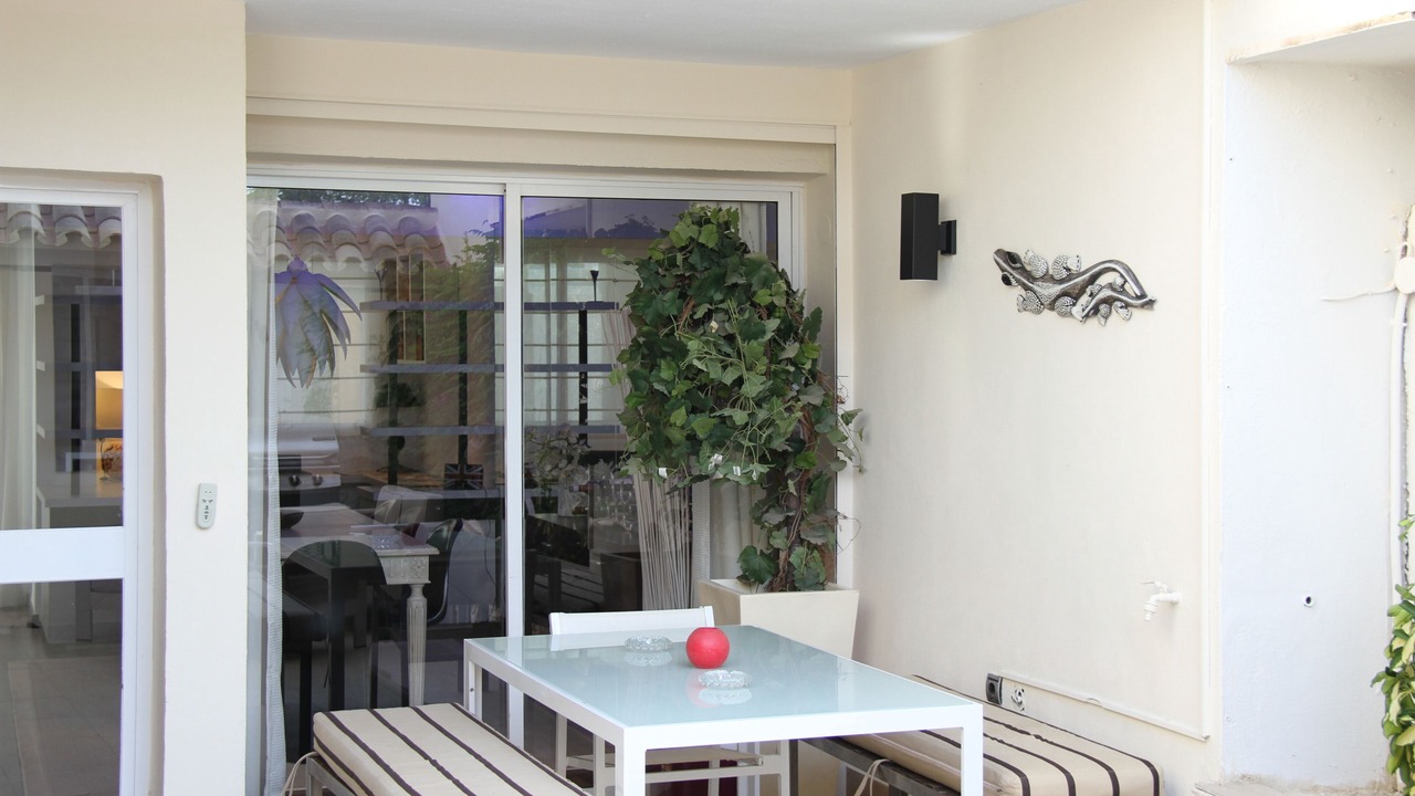 Photo of Outdoor in Marbella