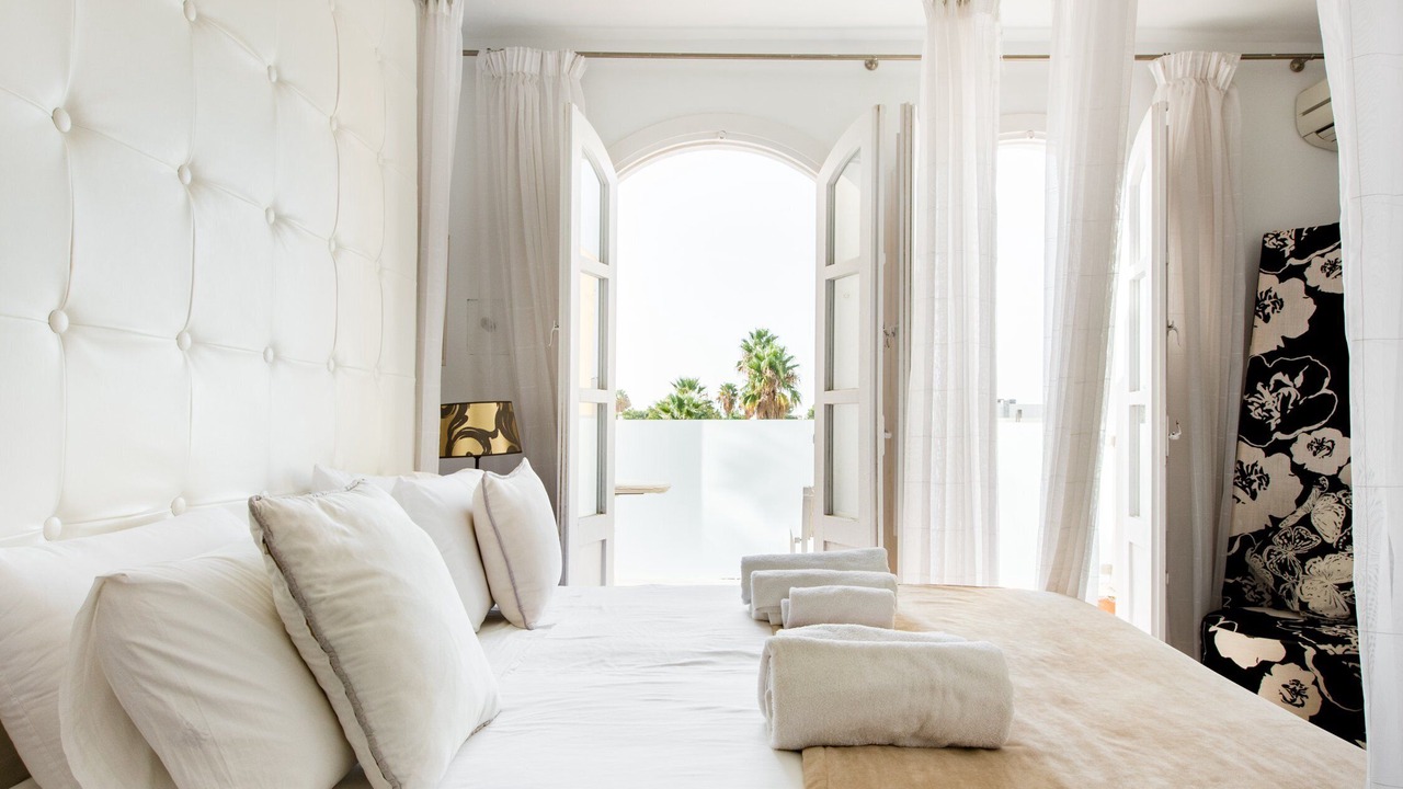 Photo of Bedroom in Marbella