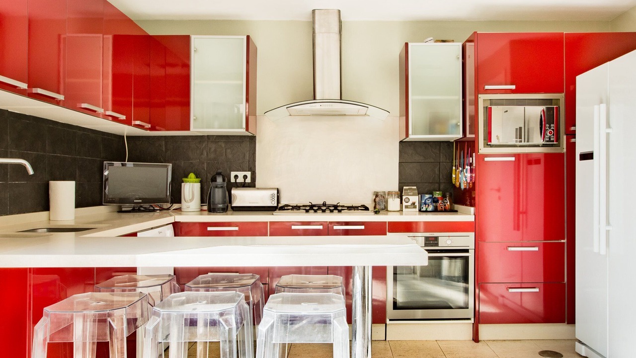 Photo of Kitchen in Marbella