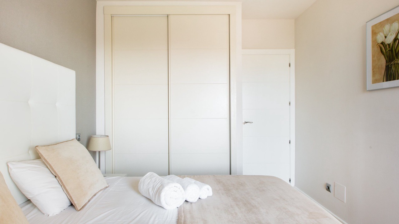 Photo of Bedroom in Marbella