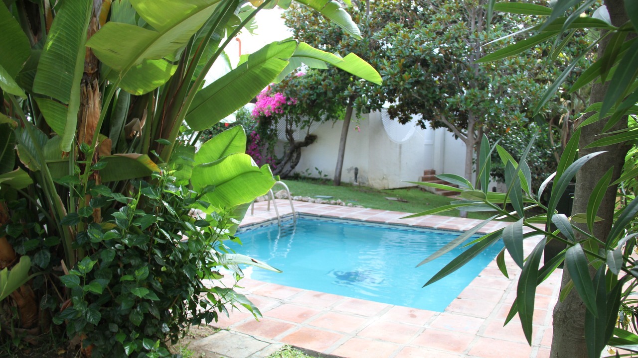 Photo of Outdoor in Marbella