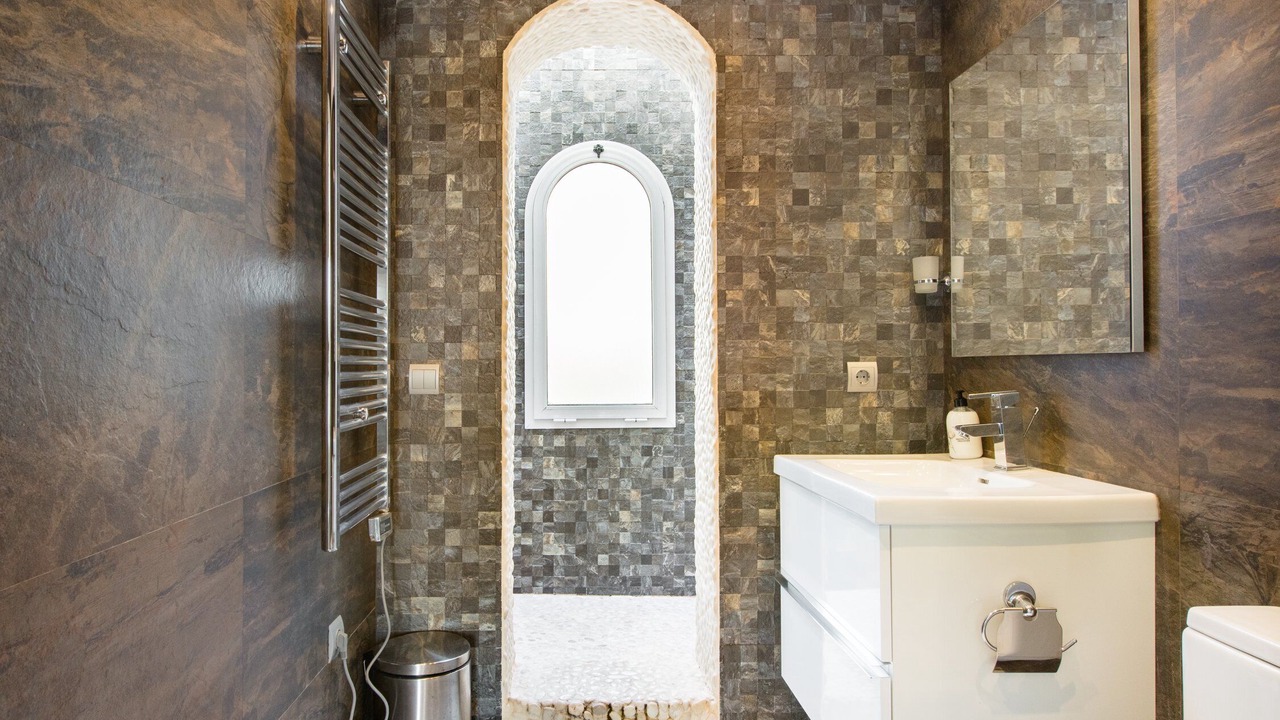 Photo of Bathroom in Marbella