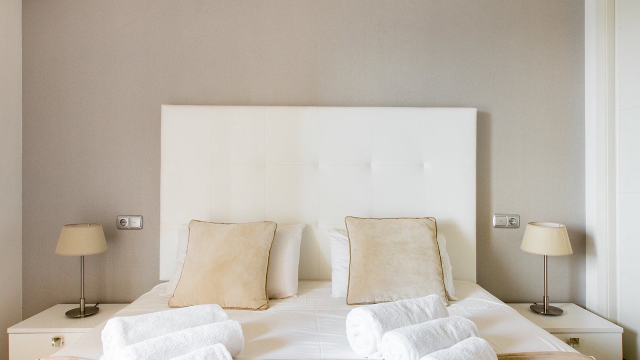 Photo of Bedroom in Marbella
