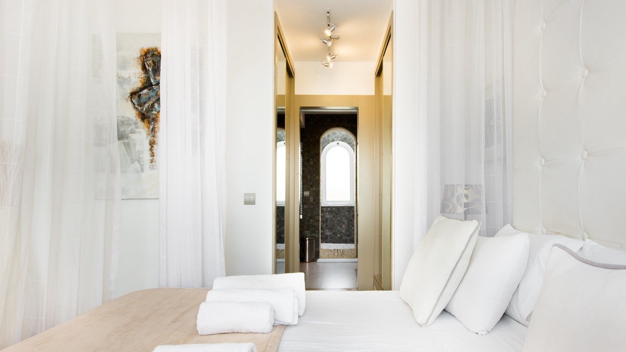 Photo of Bedroom in Marbella