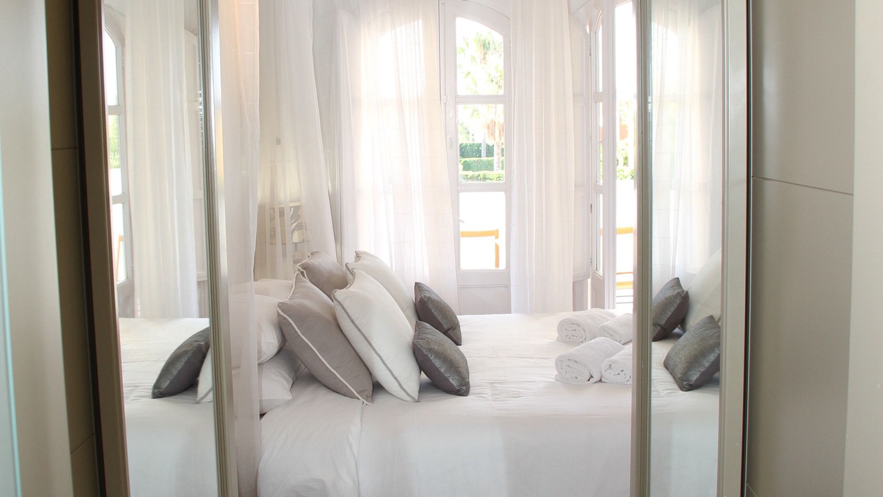 Photo of Bedroom in Marbella