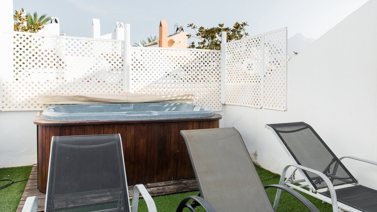 Photo of Outdoor in Marbella