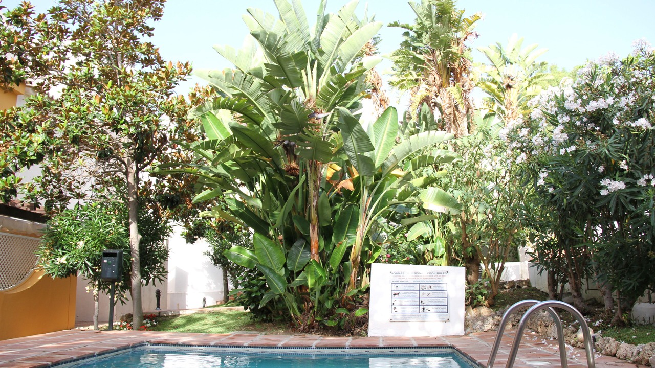 Photo of Outdoor in Marbella