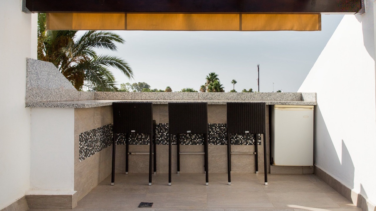 Photo of Outdoor in Marbella