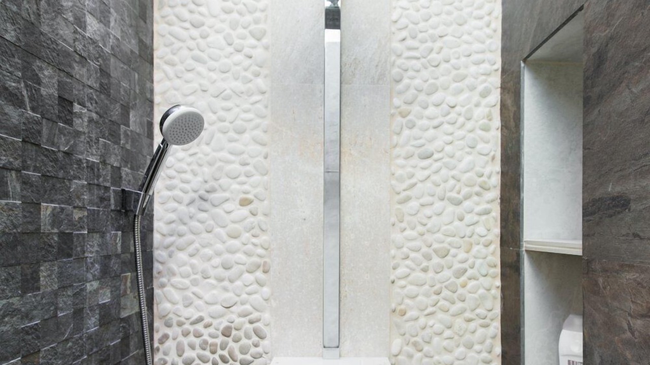 Photo of Bathroom in Marbella