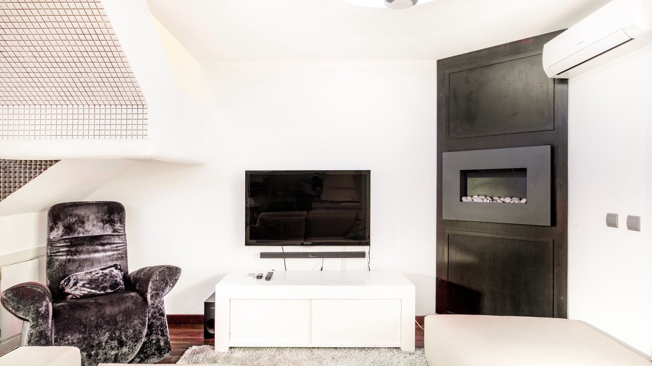 Photo of Livingroom in Marbella