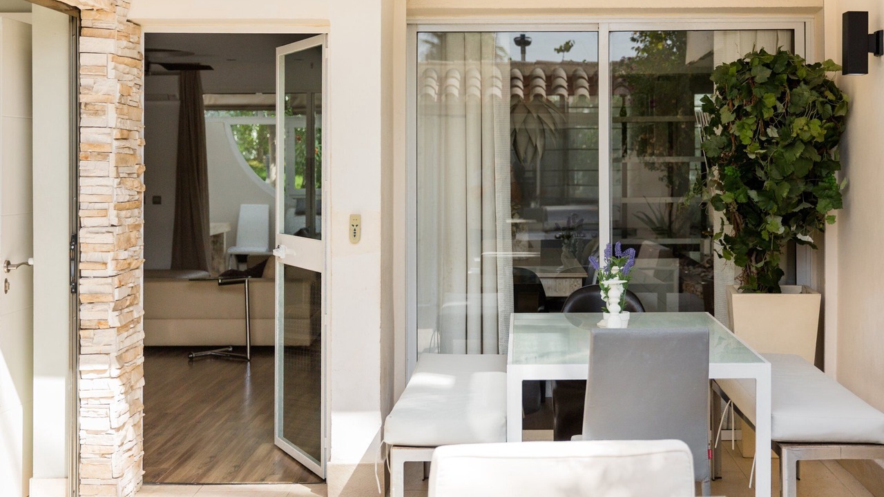 Photo of Outdoor in Marbella