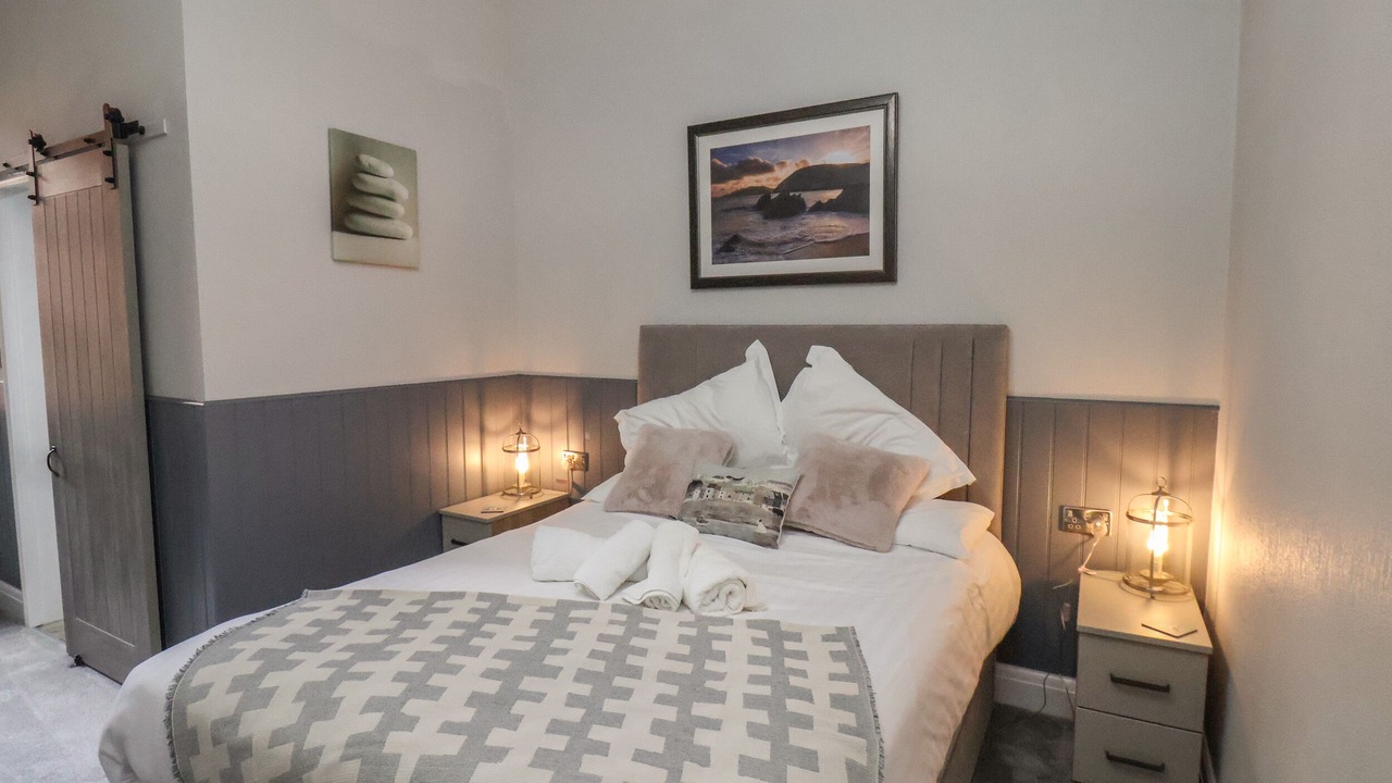 Photo of Bedroom in South Cliff