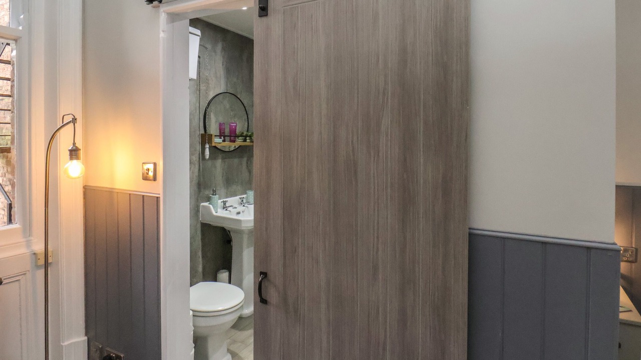 Photo of Bathroom in South Cliff