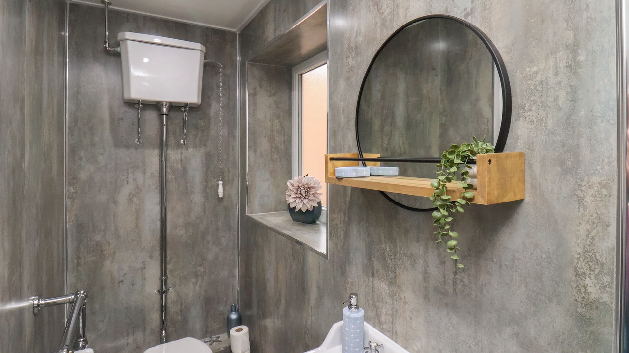 Photo of Bathroom in South Cliff