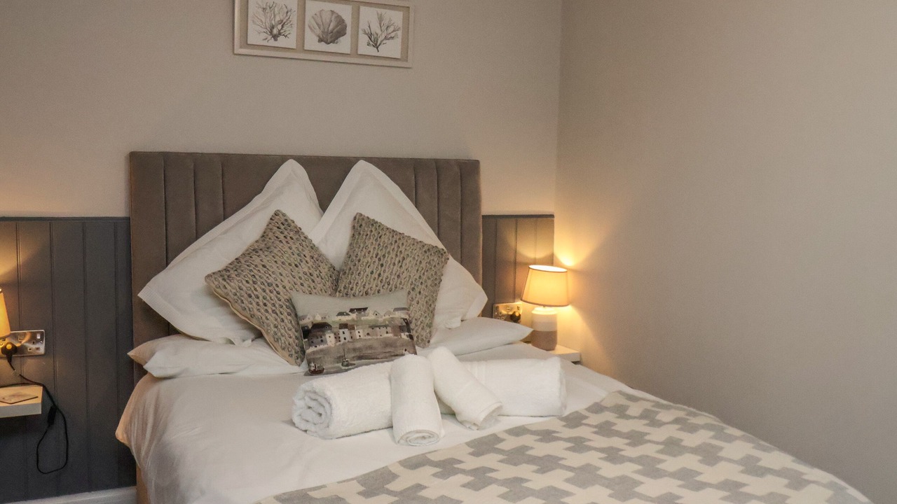 Photo of Bedroom in South Cliff