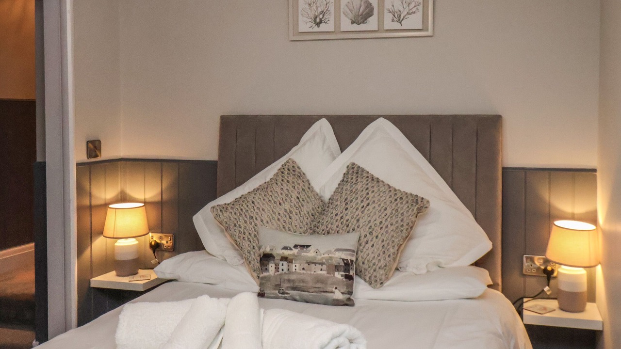Photo of Bedroom in South Cliff