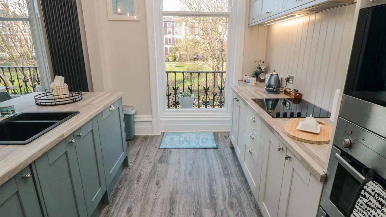 Photo of Kitchen in South Cliff