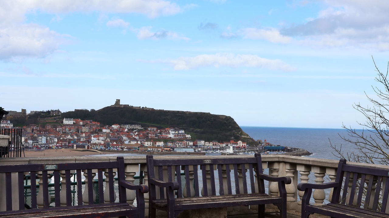 Photo of Patio Balcony in South Cliff