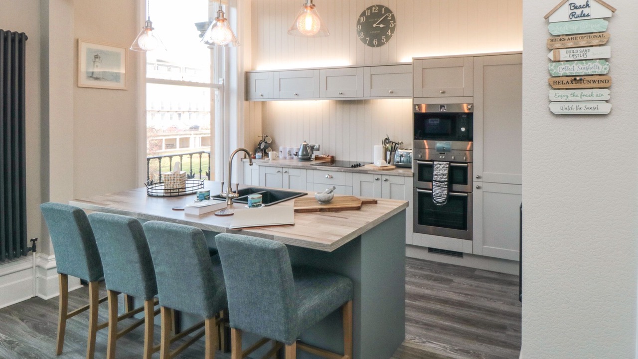Photo of Kitchen in South Cliff