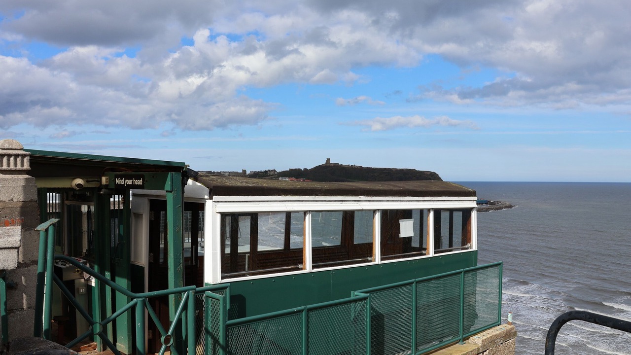Photo of Outdoor in South Cliff