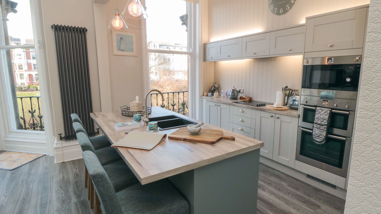 Photo of Kitchen in South Cliff