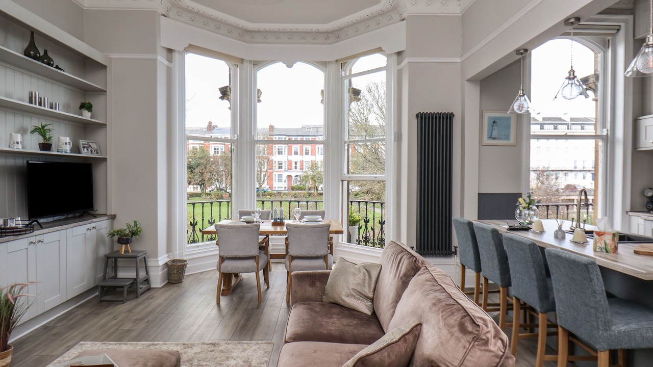 Photo of Livingroom in South Cliff