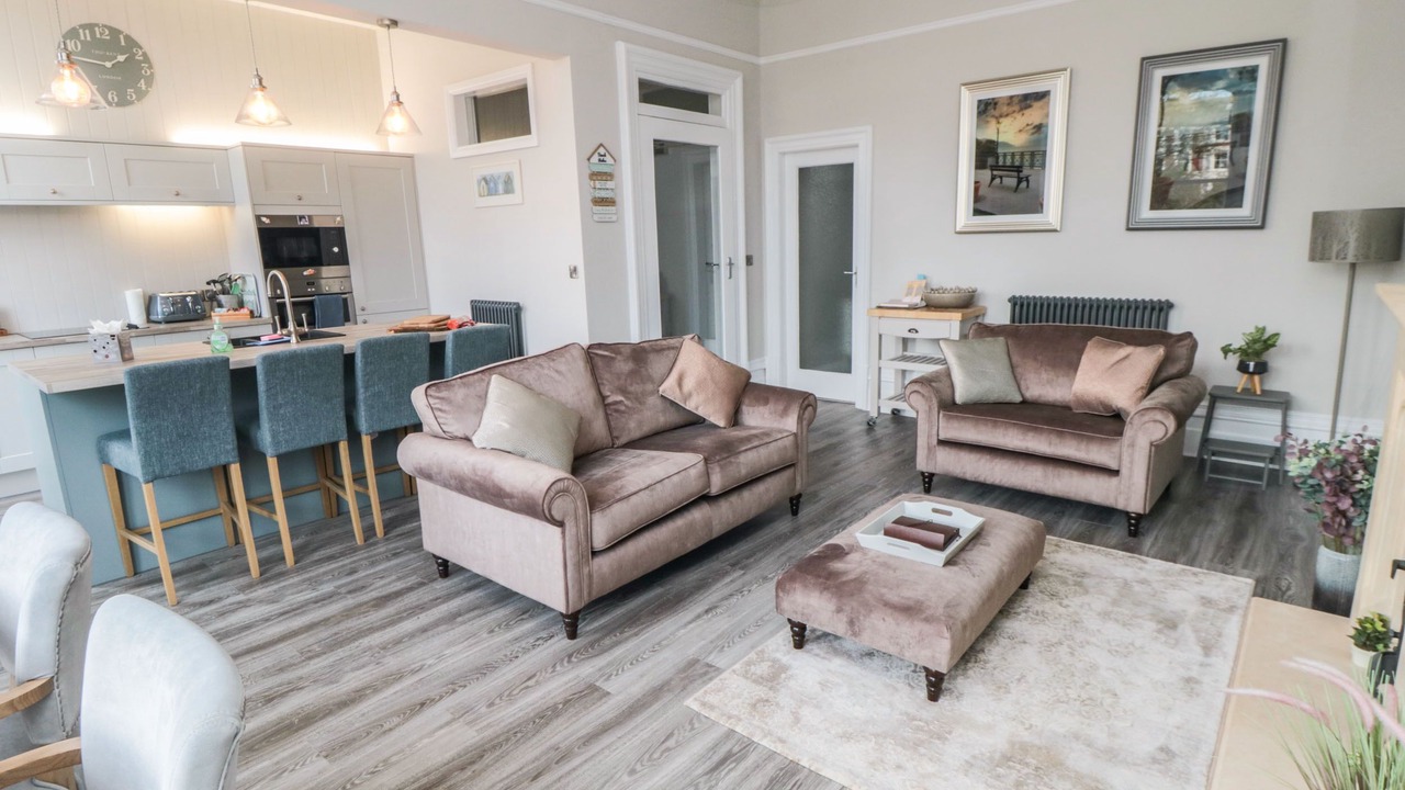 Photo of Livingroom in South Cliff