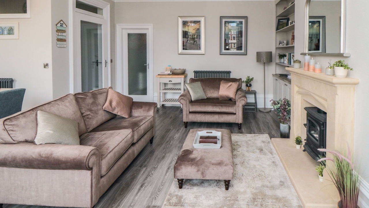 Photo of Livingroom in South Cliff