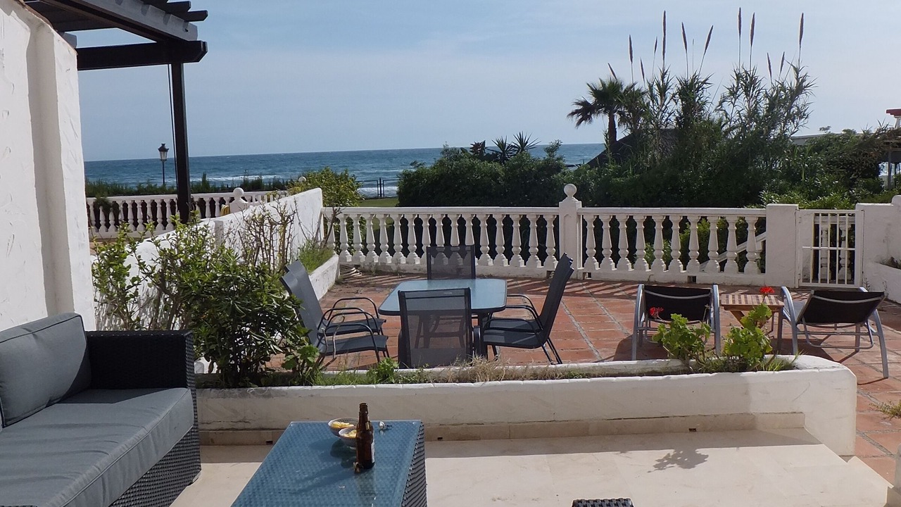 Photo of Others in Marbella