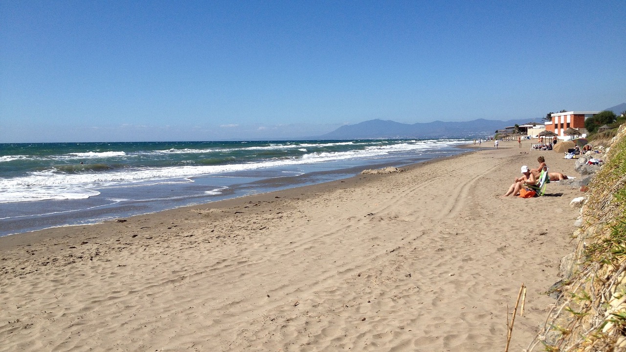 Photo of Others in Marbella