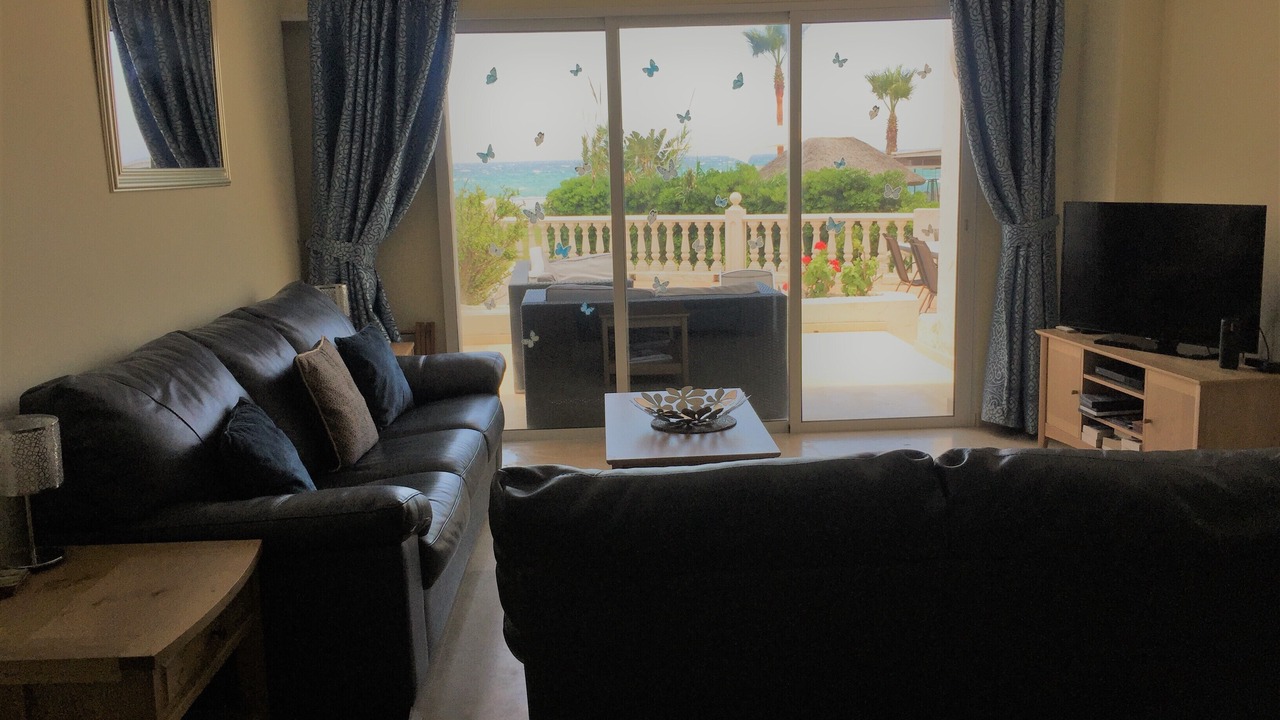 Photo of Livingroom in Marbella