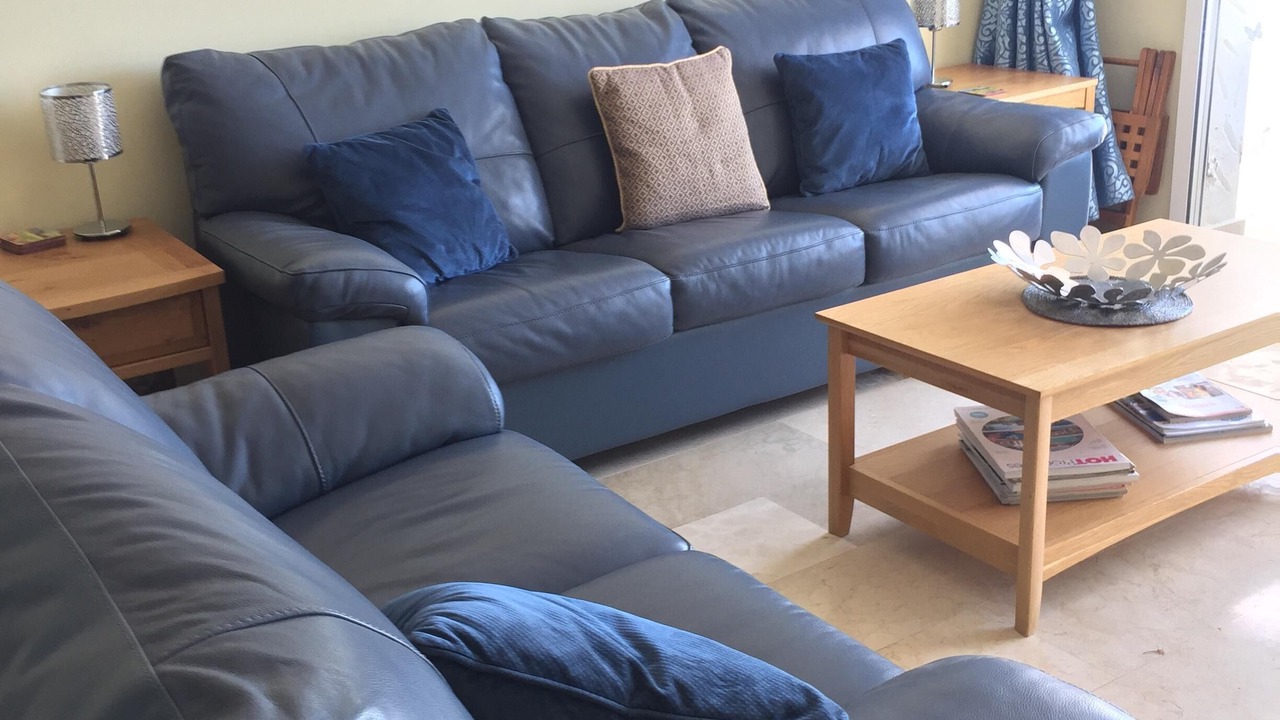 Photo of Livingroom in Marbella
