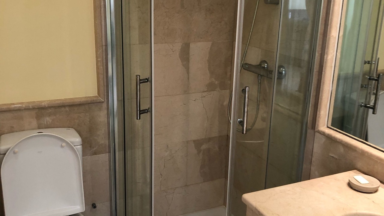 Photo of Bathroom in Marbella