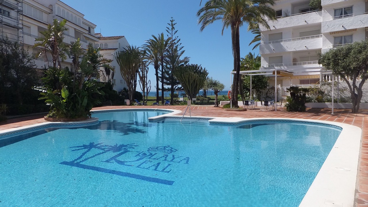 Photo of Outdoor in Marbella