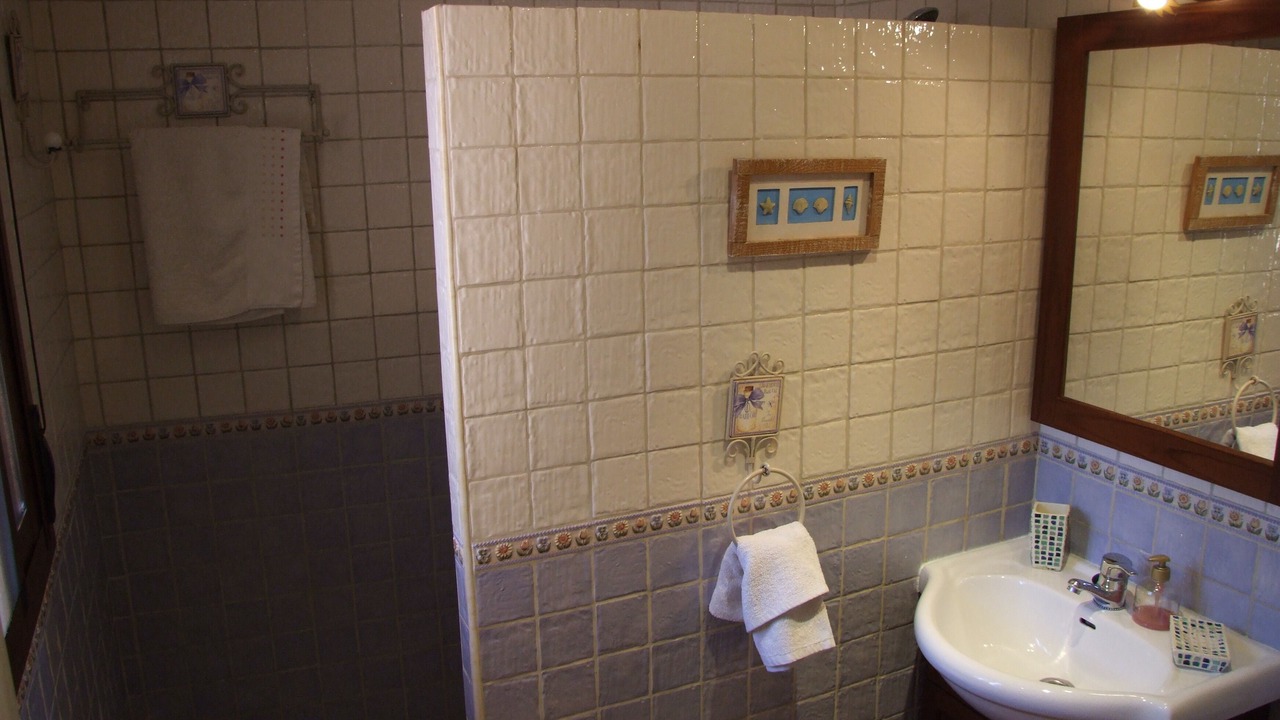 Photo of Bathroom in Urbanizacion Costabella