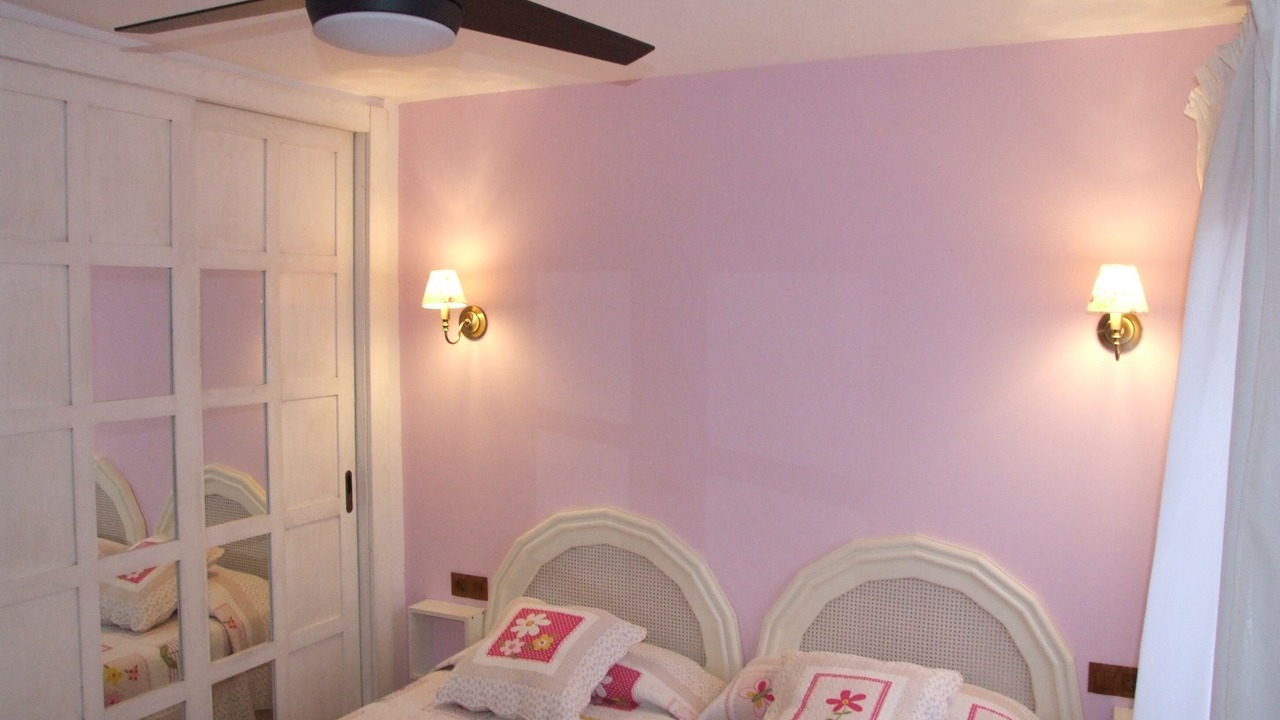 Photo of Bedroom in Urbanizacion Costabella