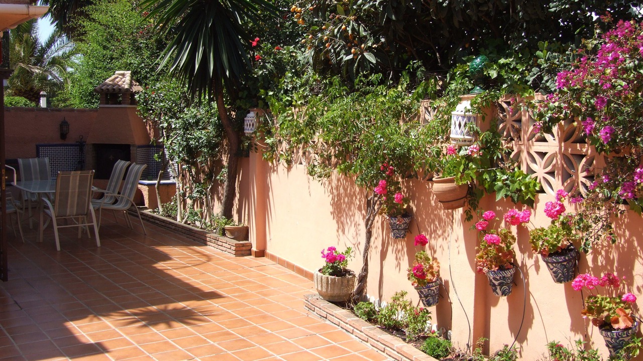 Photo of Outdoor in Urbanizacion Costabella