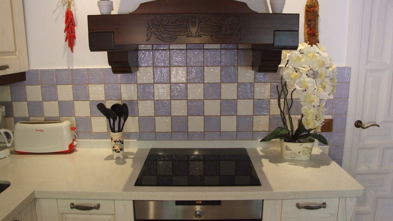 Photo of Kitchen in Urbanizacion Costabella